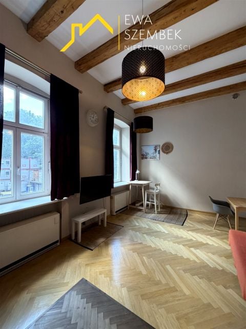 Mieszkanie Kraków