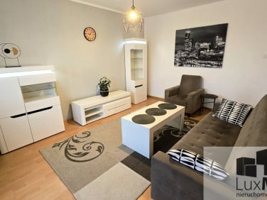 Mieszkanie apartamentowiec wynajem