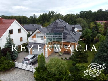 Dom ZIELONA GÓRA