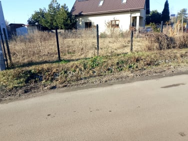 Działka budowlana Piastów