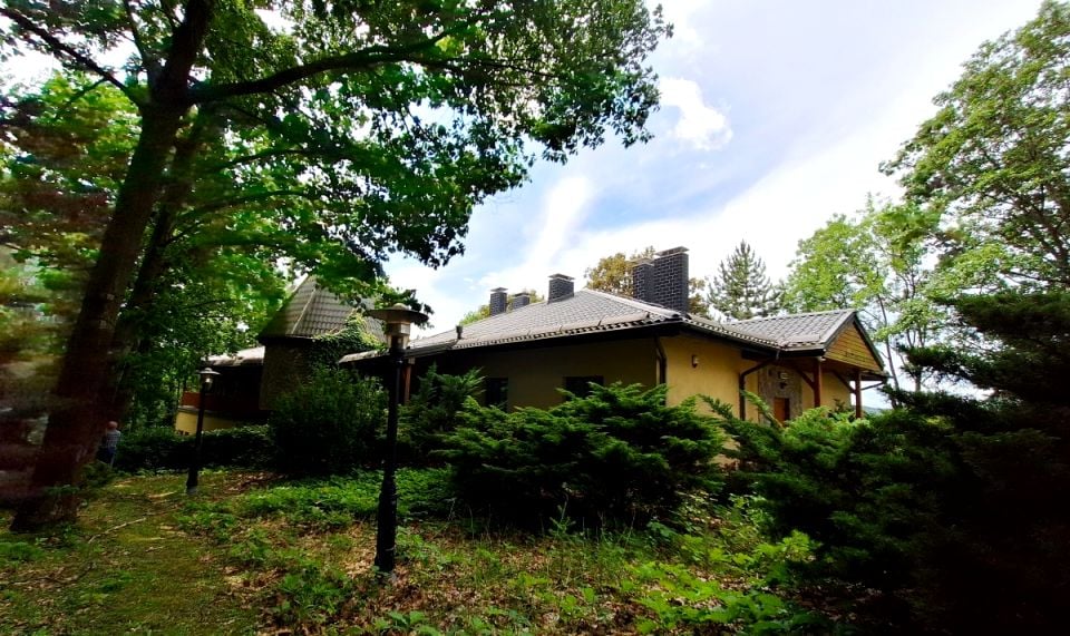Lokal Leśna