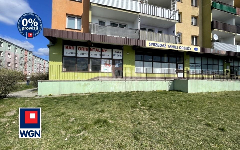 Lokal Nasielsk
