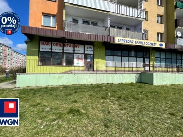 Lokal Nasielsk