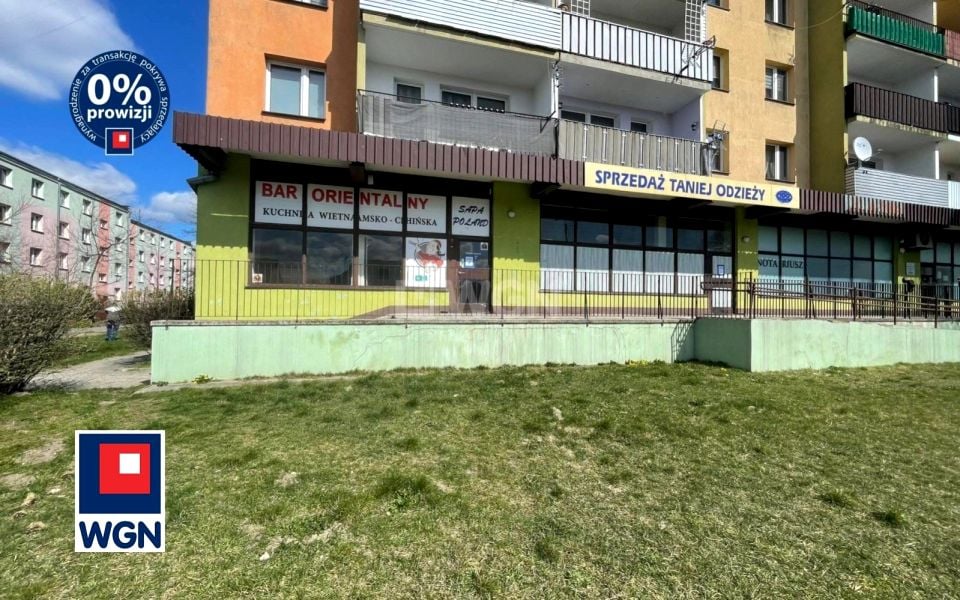 Lokal Nasielsk