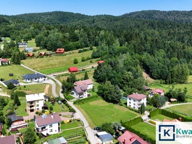 Działka budowlana Rymanów-Zdrój