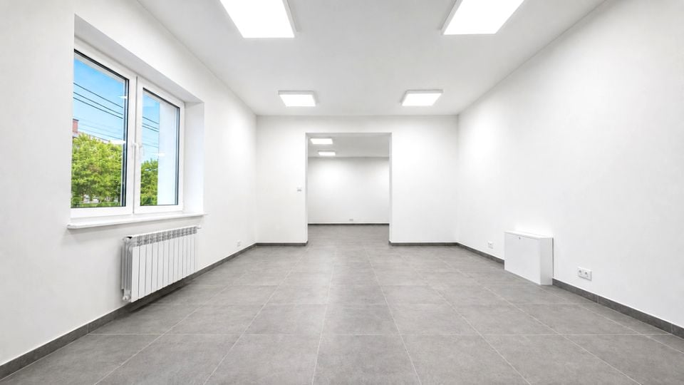 Lokal Rzeszów sprzedaż
