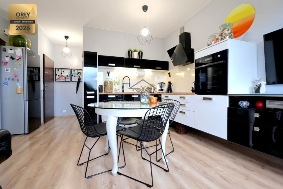 Mieszkanie Rumia