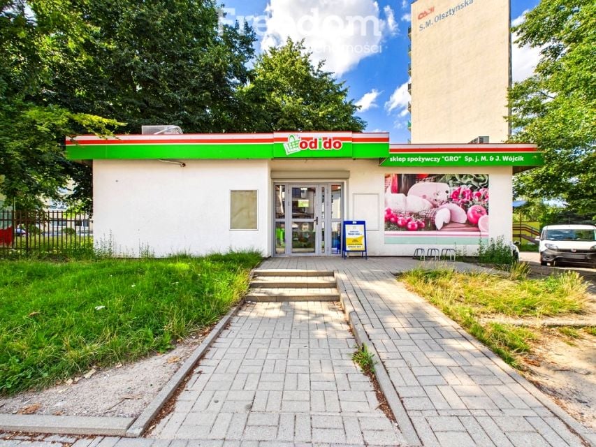 Lokal Olsztyn