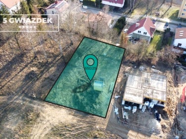 Działka budowlana Szczecinek