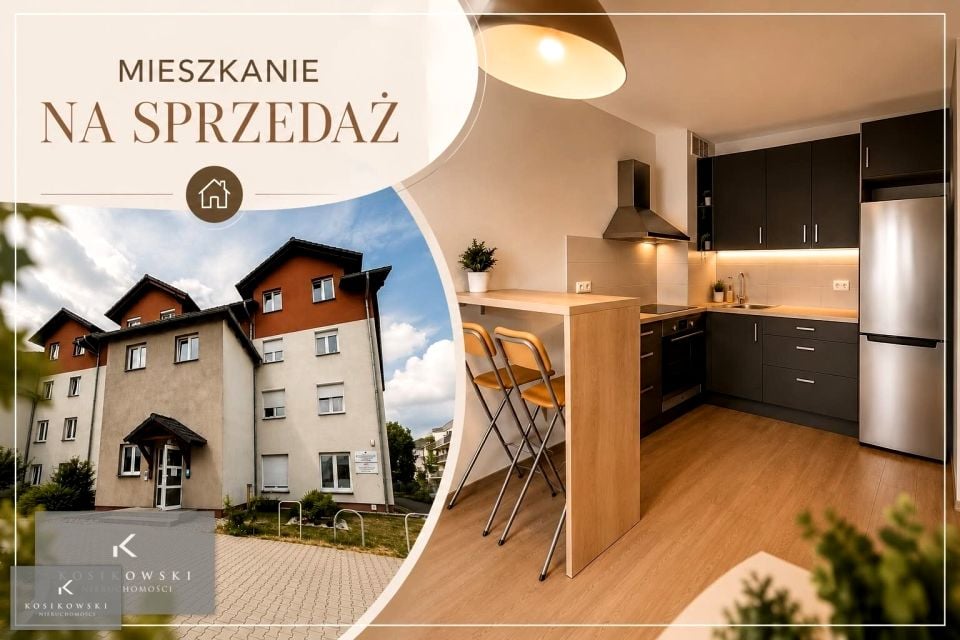 Mieszkanie Namysłów