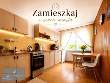 Mieszkanie Namysłów