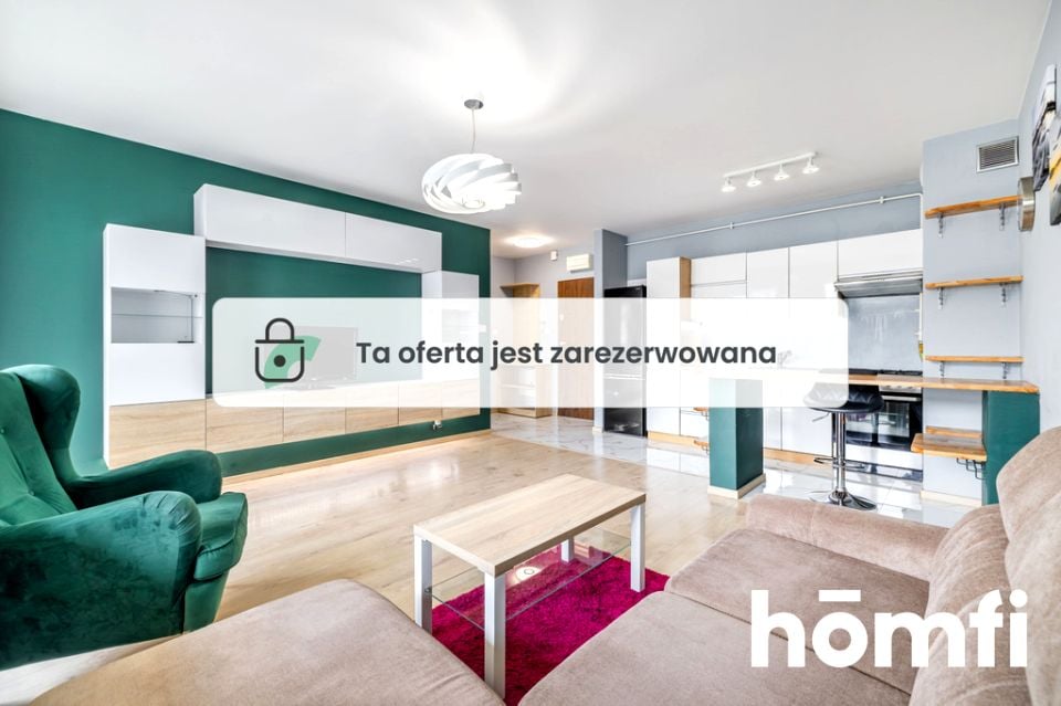 Mieszkanie Wasilków