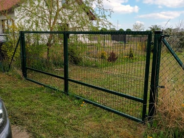 Działka budowlana Lednogóra sprzedam