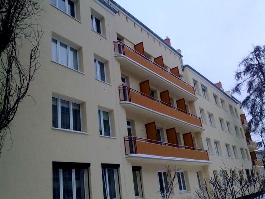 Mieszkanie Poznań
