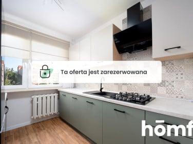 Mieszkanie Kraków