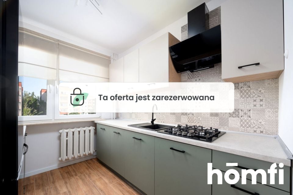 Mieszkanie Kraków
