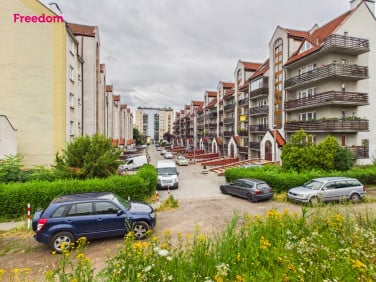 Mieszkanie Kraków