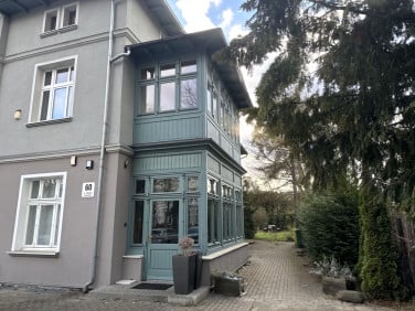 Lokal Sopot