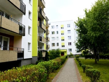 Mieszkanie blok mieszkalny Kołobrzeg