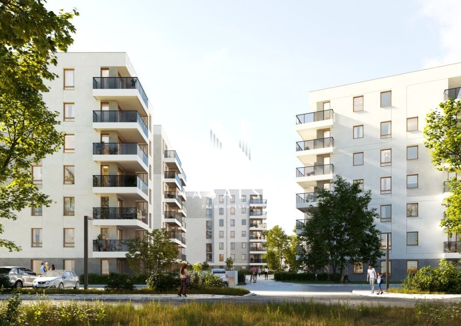 Mieszkanie Bydgoszcz