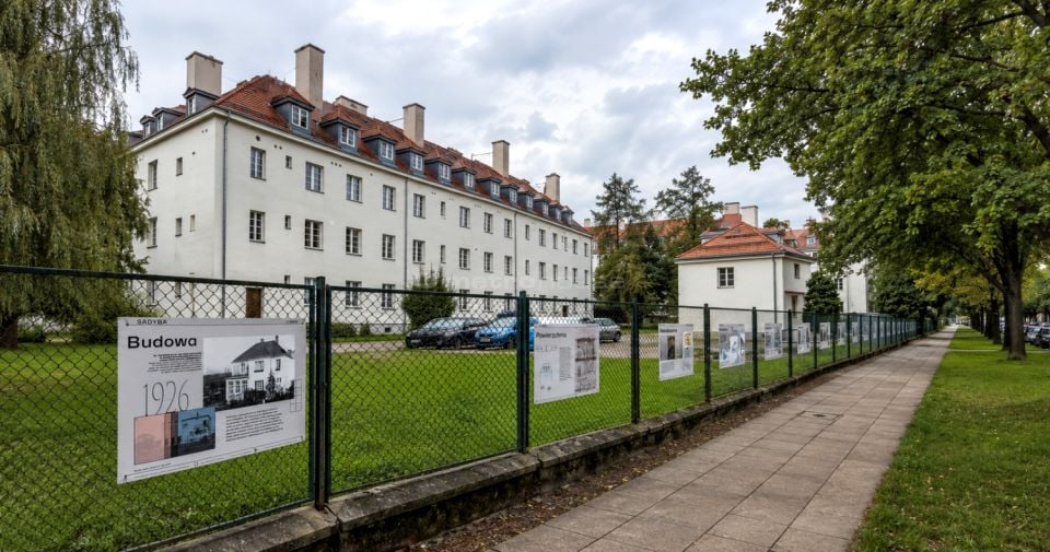 Mieszkanie Warszawa