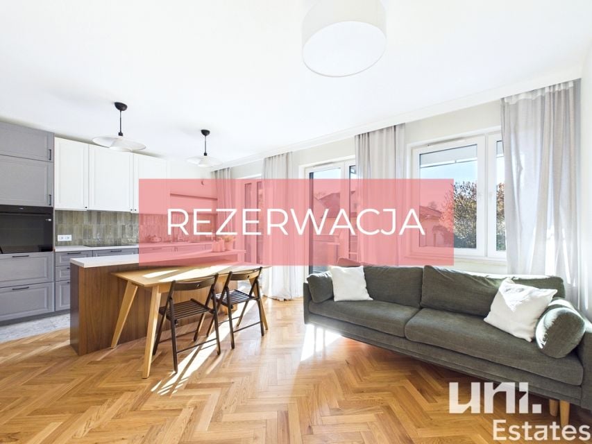 Mieszkanie Katowice