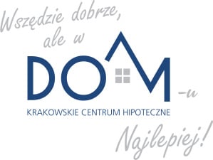 DOM - Krakowskie Centrum Hipoteczne i Nieruchomości