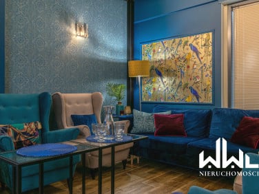 Lokal Warszawa sprzedaż