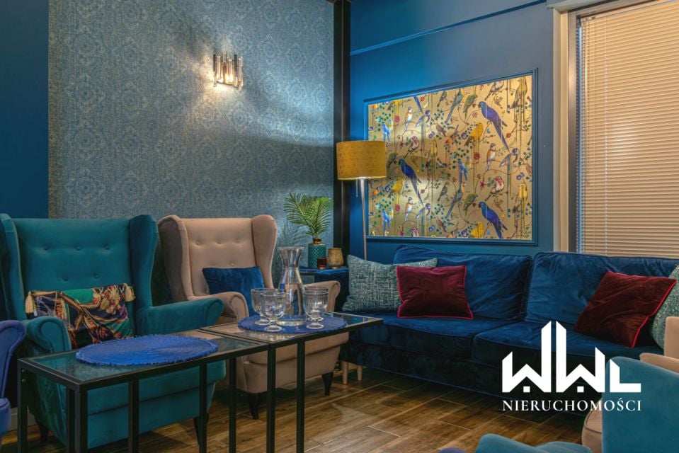 Lokal Warszawa sprzedaż