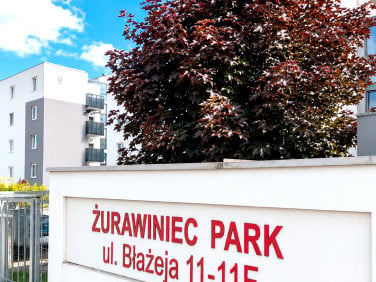 Mieszkanie POZNAŃ