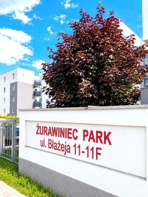Mieszkanie POZNAŃ