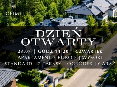 Mieszkanie Aleksandrów Łódzki