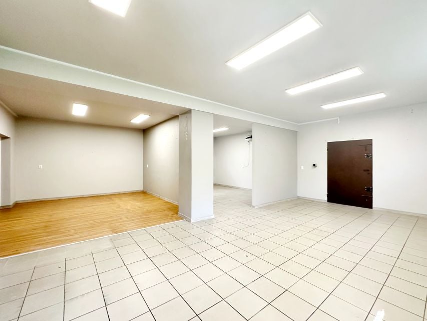 Lokal Poznań