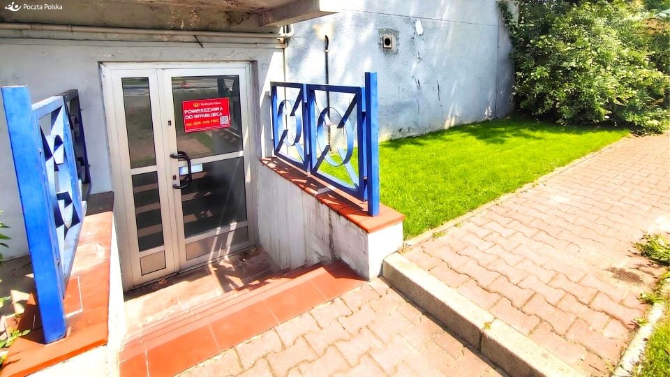 Lokal Katowice
