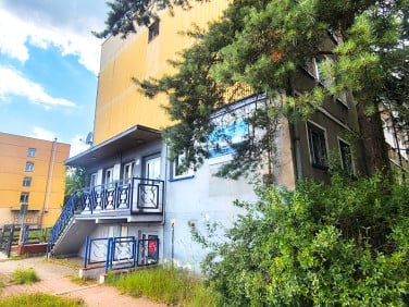 Lokal Katowice