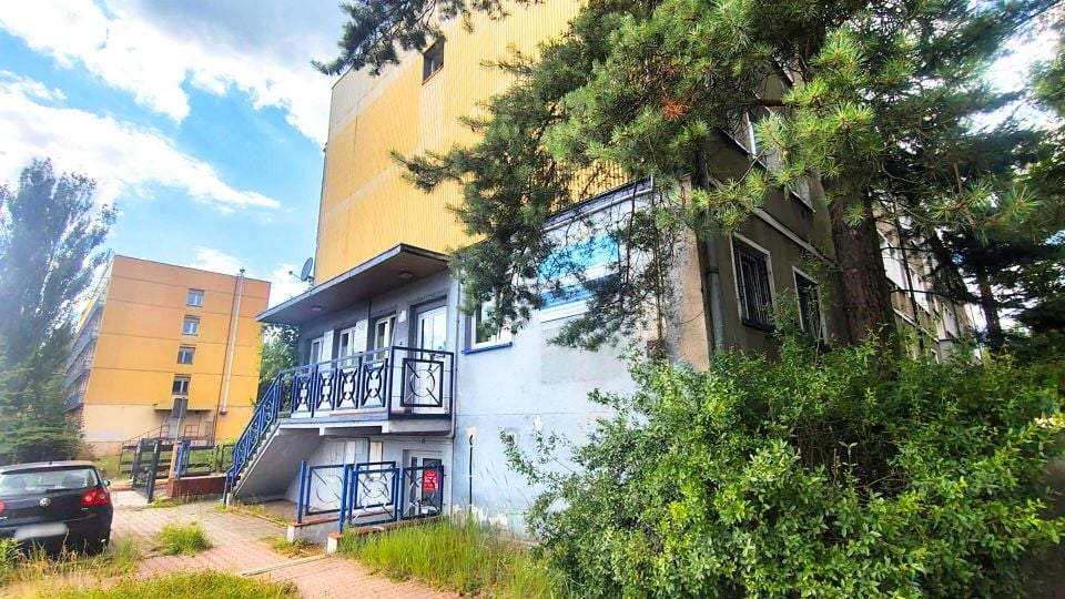 Lokal Katowice