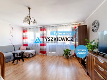 Mieszkanie Dębnica Kaszubska