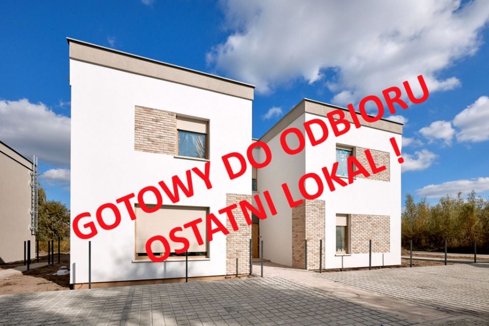 Dom Gruszczyn sprzedaż