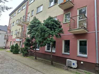 Mieszkanie nad rzeką