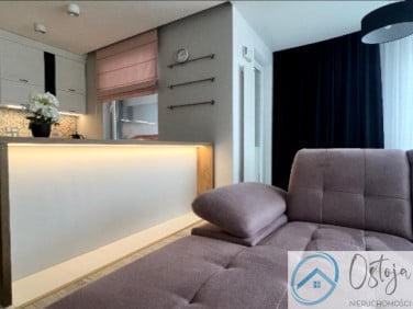 Mieszkanie Szczecin