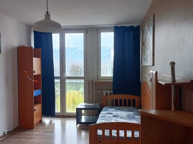 Mieszkanie Wrocław