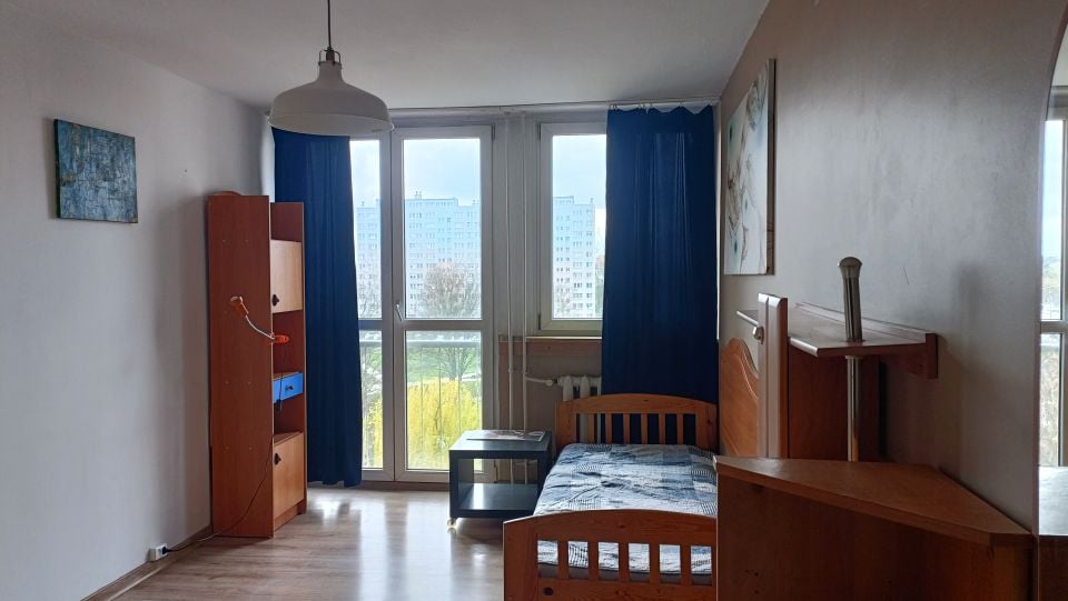 Mieszkanie Wrocław
