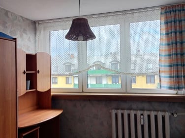 Mieszkanie blok mieszkalny sprzedaż