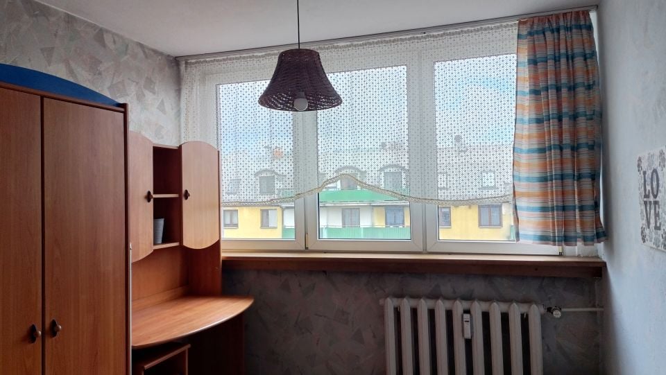 Mieszkanie blok mieszkalny sprzedaż