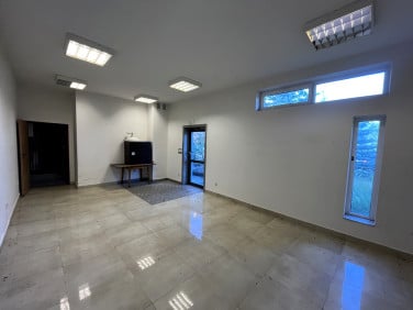 Lokal Starachowice