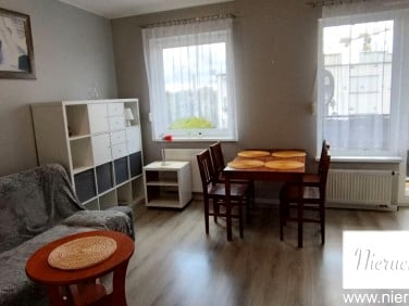 Mieszkanie Poznań