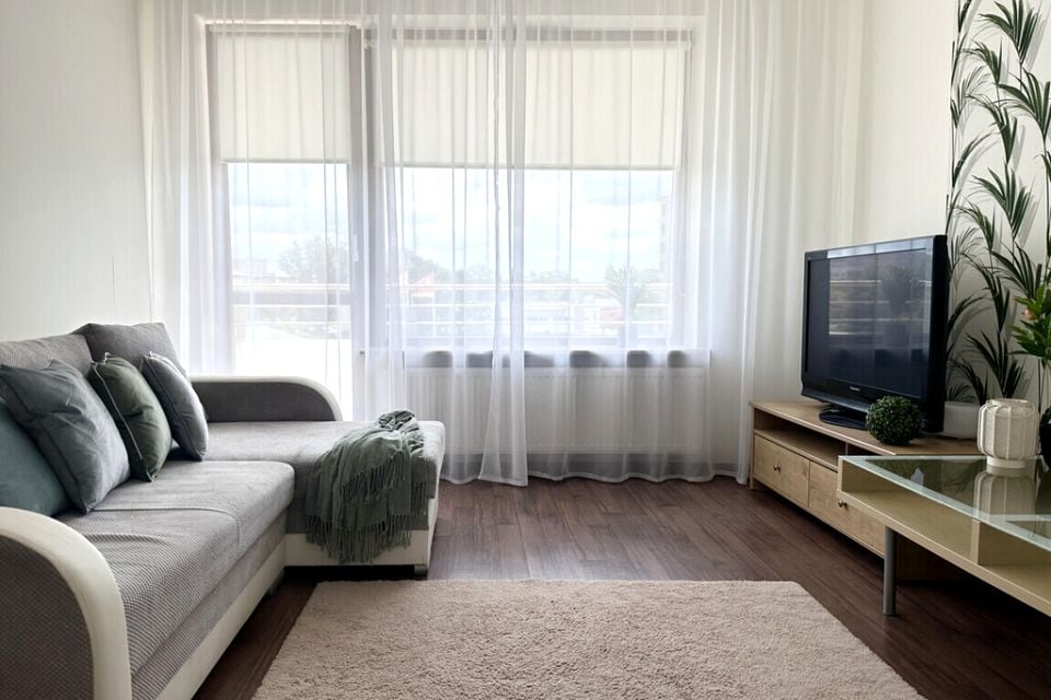 Mieszkanie Warszawa