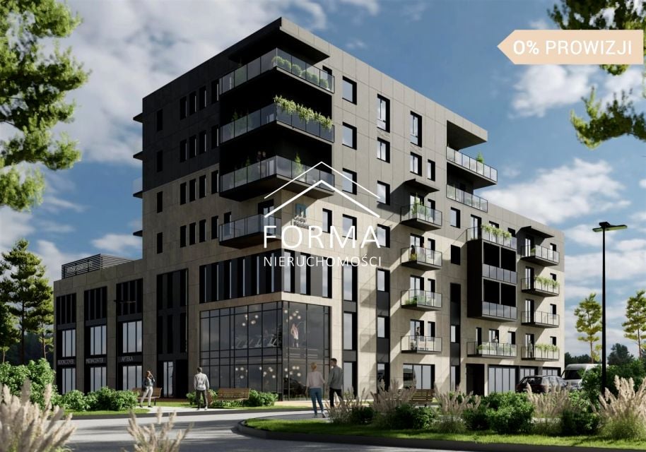 Mieszkanie Bydgoszcz