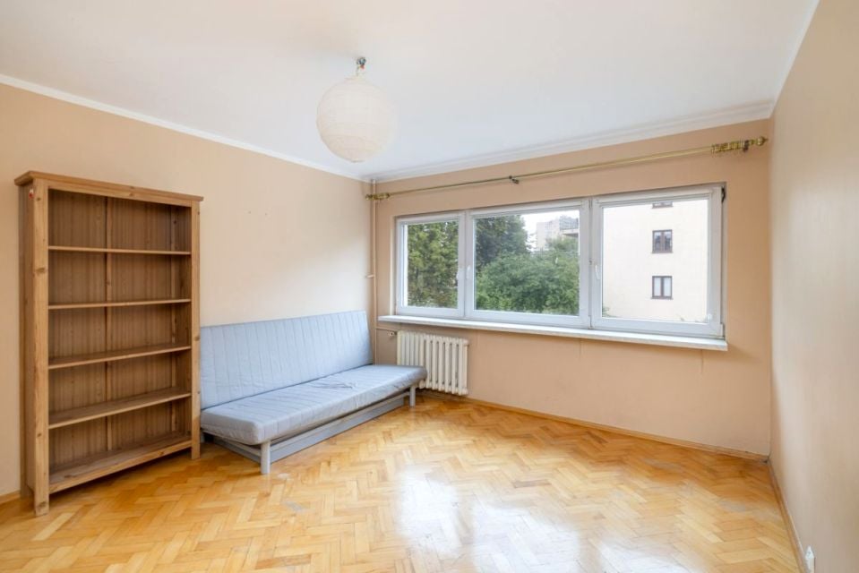 Mieszkanie Warszawa