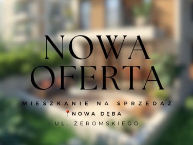 Mieszkanie Nowa Dęba